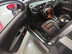 Chevrolet Cruze 2020 Mild Hybrid RS 330T Automatic Comfort Edition - ფოტო 15