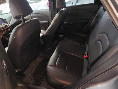 Chevrolet Cruze 2020 Mild Hybrid RS 330T Automatic Comfort Edition - ფოტო 16