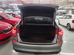 Chevrolet Cruze 2020 Mild Hybrid RS 330T Automatic Comfort Edition - ფოტო 18