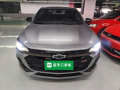 Chevrolet Cruze 2020 Mild Hybrid RS 330T Automatic Comfort Edition - ფოტო 2