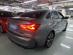 Chevrolet Cruze 2020 Mild Hybrid RS 330T Automatic Comfort Edition - ფოტო 6