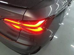 Chevrolet Cruze 2020 Mild Hybrid RS 330T Automatic Comfort Edition - ფოტო 7