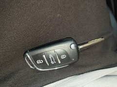 Chevrolet Cruze 2020 Mild Hybrid RS 330T Automatic Comfort Edition - ფოტო 8