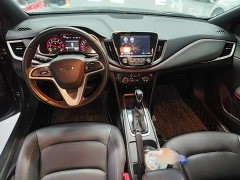 Chevrolet Cruze 2020 Mild Hybrid RS 330T Automatic Comfort Edition - ფოტო 9