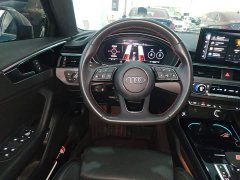 Audi A4L 40 TFSI quattro RS Package Dynamic Edition - ფოტო 10