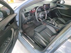 Audi A4L 40 TFSI quattro RS Package Dynamic Edition - ფოტო 15