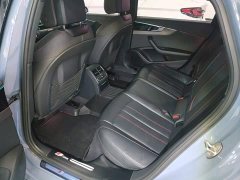 Audi A4L 40 TFSI quattro RS Package Dynamic Edition - ფოტო 16