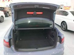 Audi A4L 40 TFSI quattro RS Package Dynamic Edition - ფოტო 18