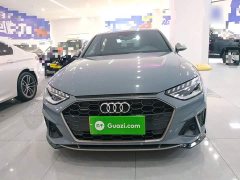 Audi A4L 40 TFSI quattro RS Package Dynamic Edition - ფოტო 2