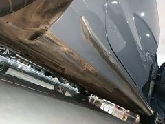 Audi A4L 40 TFSI quattro RS Package Dynamic Edition - ფოტო 20