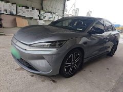 BYD Qin L EV 545KM Excellence Edition - ფოტო 1
