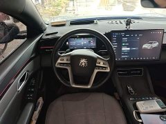BYD Qin L EV 545KM Excellence Edition - ფოტო 10