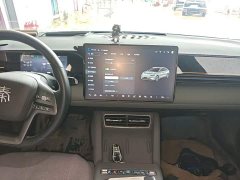 BYD Qin L EV 545KM Excellence Edition - ფოტო 12