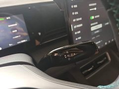 BYD Qin L EV 545KM Excellence Edition - ფოტო 13