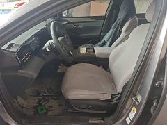 BYD Qin L EV 545KM Excellence Edition - ფოტო 14