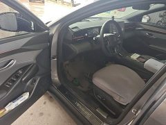 BYD Qin L EV 545KM Excellence Edition - ფოტო 15