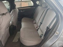 BYD Qin L EV 545KM Excellence Edition - ფოტო 16
