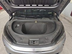 BYD Qin L EV 545KM Excellence Edition - ფოტო 19