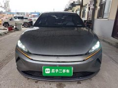 BYD Qin L EV 545KM Excellence Edition - ფოტო 2