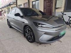 BYD Qin L EV 545KM Excellence Edition - ფოტო 3