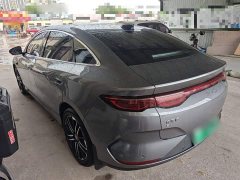 BYD Qin L EV 545KM Excellence Edition - ფოტო 4