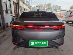 BYD Qin L EV 545KM Excellence Edition - ფოტო 5
