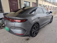 BYD Qin L EV 545KM Excellence Edition - ფოტო 6