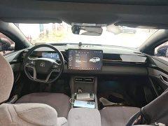 BYD Qin L EV 545KM Excellence Edition - ფოტო 9