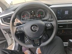 Volkswagen Polo 2019 Plus 1.5L Automatic Panoramic Sunroof Comfort Edition - ფოტო 10