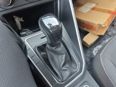 Volkswagen Polo 2019 Plus 1.5L Automatic Panoramic Sunroof Comfort Edition - ფოტო 13