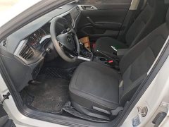 Volkswagen Polo 2019 Plus 1.5L Automatic Panoramic Sunroof Comfort Edition - ფოტო 14