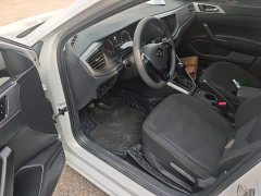 Volkswagen Polo 2019 Plus 1.5L Automatic Panoramic Sunroof Comfort Edition - ფოტო 15