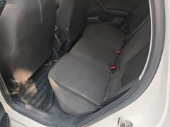 Volkswagen Polo 2019 Plus 1.5L Automatic Panoramic Sunroof Comfort Edition - ფოტო 16