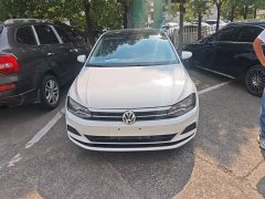 Volkswagen Polo 2019 Plus 1.5L Automatic Panoramic Sunroof Comfort Edition - ფოტო 2