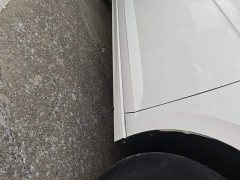 Volkswagen Polo 2019 Plus 1.5L Automatic Panoramic Sunroof Comfort Edition - ფოტო 20
