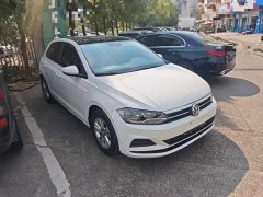 Volkswagen Polo 2019 Plus 1.5L Automatic Panoramic Sunroof Comfort Edition - ფოტო 3