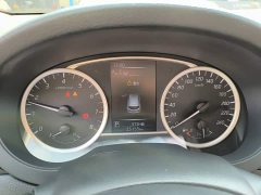 Nissan Qida Tiida 1.6L CVT Smart Edition - ფოტო 11