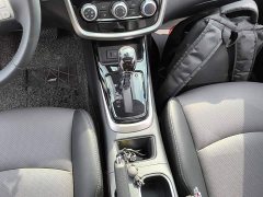 Nissan Qida Tiida 1.6L CVT Smart Edition - ფოტო 13