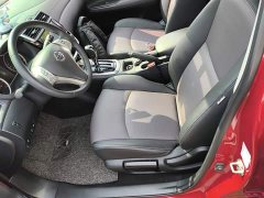 Nissan Qida Tiida 1.6L CVT Smart Edition - ფოტო 14