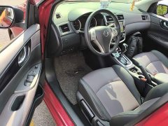 Nissan Qida Tiida 1.6L CVT Smart Edition - ფოტო 15