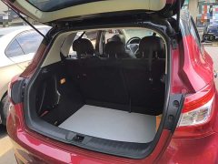 Nissan Qida Tiida 1.6L CVT Smart Edition - ფოტო 18