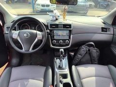 Nissan Qida Tiida 1.6L CVT Smart Edition - ფოტო 9