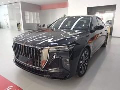 FAW Red Flag H9 2024 2.0T Flagship Comfort Private Luxury Edition - ფოტო 1