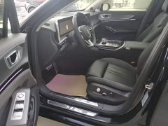 FAW Red Flag H9 2024 2.0T Flagship Comfort Private Luxury Edition - ფოტო 15