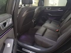 FAW Red Flag H9 2024 2.0T Flagship Comfort Private Luxury Edition - ფოტო 16