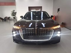FAW Red Flag H9 2024 2.0T Flagship Comfort Private Luxury Edition - ფოტო 2