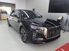 FAW Red Flag H9 2024 2.0T Flagship Comfort Private Luxury Edition - ფოტო 3