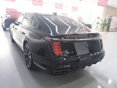 FAW Red Flag H9 2024 2.0T Flagship Comfort Private Luxury Edition - ფოტო 4