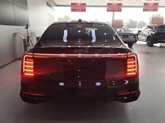 FAW Red Flag H9 2024 2.0T Flagship Comfort Private Luxury Edition - ფოტო 5
