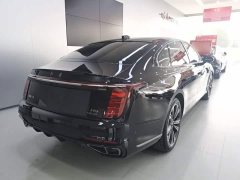 FAW Red Flag H9 2024 2.0T Flagship Comfort Private Luxury Edition - ფოტო 6